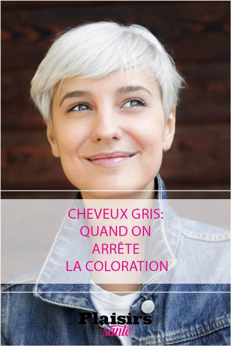 Plusieurs femmes se tournent vers la coloration dès les premiers cheveux gris. Mais elles sont aussi de plus en plus nombreuses à choisir de laisser la nature faire son chemin. Si vous choisissez de laisser tomber la teinture, voici ce qu'il faut faire pour grisonner avec élégance. Porter, The Selection