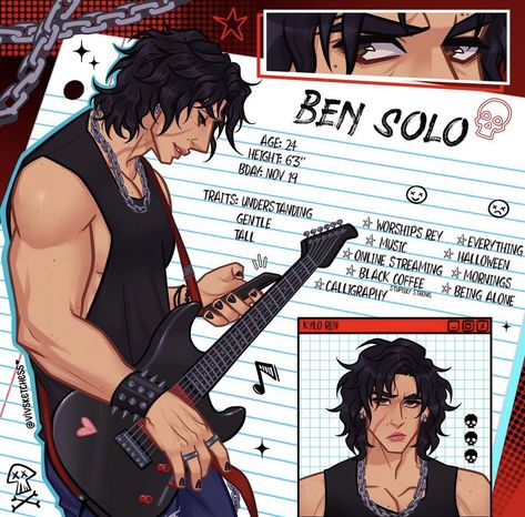 Kylo Ren Fan Art, Reylo Fanart, Kylo Rey, Ren Star Wars, Ben Solo, Star Wars Kylo Ren, Star Wars Drawings, Star Wars Comics, Star Wars Ships