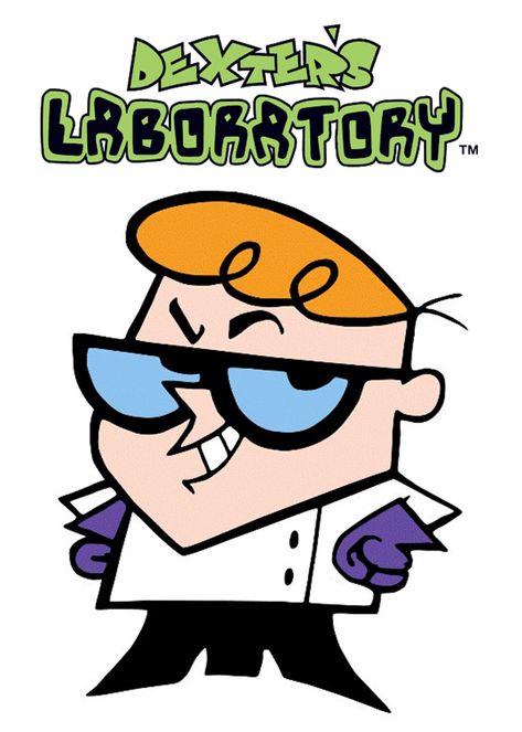 Dexters Laboratory Art, Dexter's Laboratory Art, Dexter Cartoon, Dexters Lab, Dexters Laboratory, Secret Laboratory, Child Genius, Dexter’s Laboratory, Dexter's Laboratory