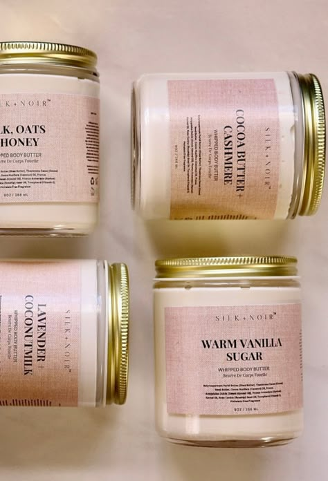 Body Butter Photography Ideas, Body Scrub Packaging Ideas, Body Butter Photoshoot, Body Butter Branding, Body Butter Photography, Body Butter Packaging Ideas, Lotion Business, Body Butter Aesthetic Photography, Body Butter Business