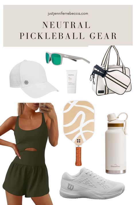 Fall Pickleball Outfit, Pickleball Shoes Women, How To Play Pickleball, Pickle Ball Outfit Women, Pickle Ball Outfit, Pickleball Outfits For Women, Pickle Balls, Indoor Pickleball, Pickleball Aesthetic