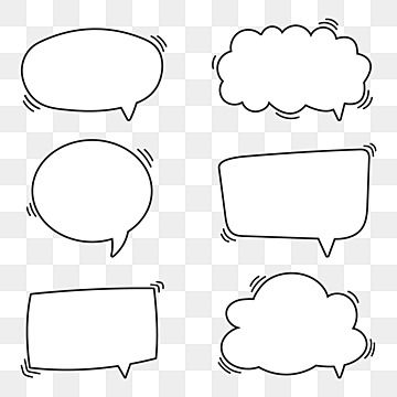 Quotes Frame, Speech Box, Bubbles Clipart, Drawing Icons, Message Bubble, Bubble Message, Word Bubbles, Bubble Chat, Dialogue Bubble