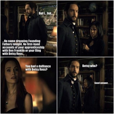 Sleepy Hollow Tv Show, Katia Winter, Sleepy Hollow Tv Series, Sleepy Hallow, Ichabod Crane, Tom Mison, Johnny Depp Movies, Tonight Alive, Headless Horseman