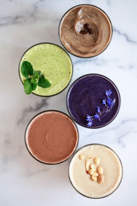 Organic Protein Shake Recipes, Protein Drink Aesthetic, Protein Shake Aesthetic, Shake Aesthetic, Best Protein Shake, Nutritional Shakes, Healthy Shake, Best Vegan Protein Powder, Gym Protein