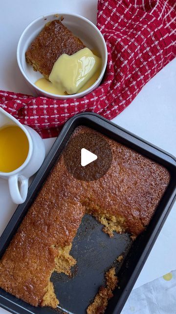 Malva Pudding Recipe, Malva Pudding, Butter Caramel, Cup Of Milk, Apricot Jam, Pudding Recipe, Cake Chocolate, Recipe Ingredients, Recipes Homemade