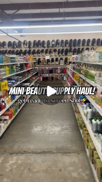 Houston HairStylist on Instagram: "💓 mini beauty supply haul 💓

hairstylist approved! 💅🏽

everytime i go into a beauty supply i lose my mind 😂 but i definitely have a list of staples that i cannot go without!

i shop at an array of beauty supplies because every beauty supply doesn’t have everything i likeeeeee BUT this one has enough for me to show yall a couple of my styling essentials!

i use professional shampoos & conditioners that only licensed stylists can get but a couple of my over the counter favorites include mizhani & kera care. 🤎 

i also shop at ulta for a lot of my styling products so maybe ill do a video for those next! im running low anyways 😩

what are some products you can’t live without when you head into the beauty supply? 🤩 are you a fan of any of these? 

#hou Styling Essentials, Beauty Supply Store, I Lose, Beauty Supplies, Quick Weave, Styling Products, Shampoos, I Can Not, Lose My Mind