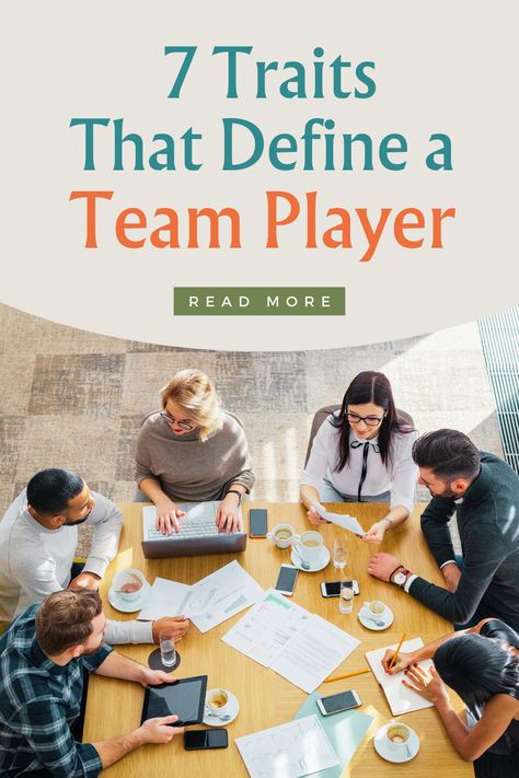 Discover the key characteristics that make someone a true team player, whether at work, in sports, or in community projects. Learn how adaptability, communication, and reliability can transform group dynamics and lead to collective success. Team Dynamics, Team Collaboration, Group Dynamics, Community Projects, Team Player, The Seven, A Team, Communication, Key