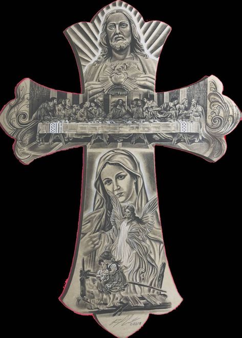 Virgin Mary Chest Tattoo, Hail Mary Tattoo, Saint Mary Tattoo, Nemo Tattoo, Mary Wallpaper, Tattoo Jesus, Tattoo Homme, Virgin Mary Tattoo, Chicano Tattoos Sleeve