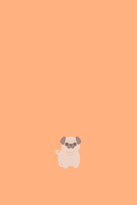 pug wallpaper- cute Pug Ipad Wallpaper, Cute Pugs Wallpapers, Wallpaper Pug, Pug Wallpaper, Ipad Backgrounds, Cute Dog Wallpaper, Ipad Background, Band Wallpapers, Adorable Puppy