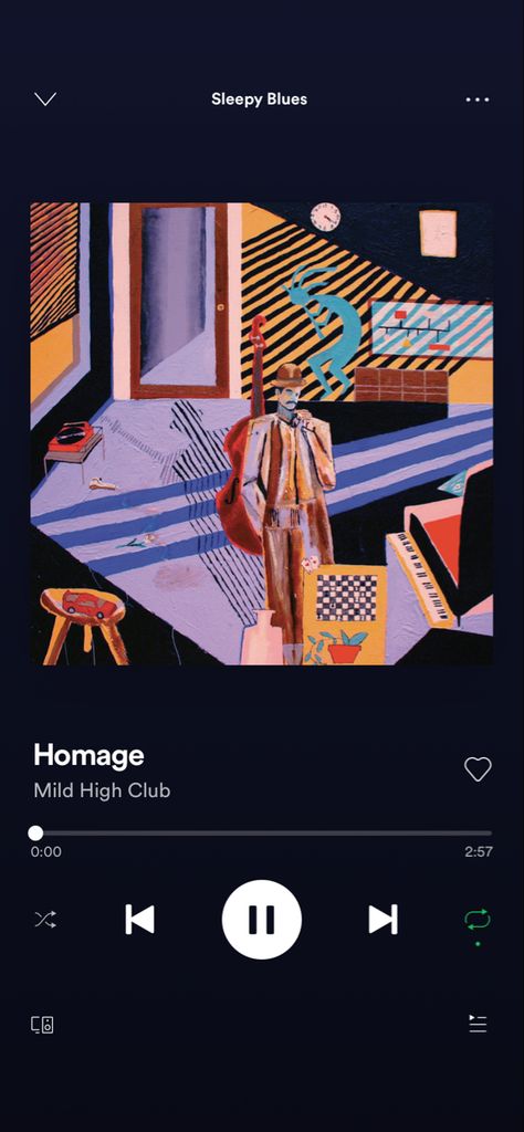 Homage Song Aesthetic, Homage Song, Mild High Club, Song Aesthetic, Melody Music, Spotify App, Music Aesthetic, Indie Music, On Repeat