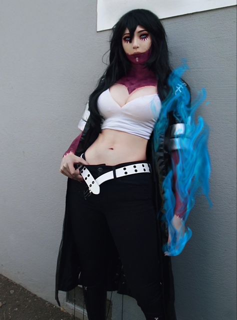 Dabi Cosplay, Bnha Cosplay, Dabi Bnha, Dont Be Mean, Latest Anime, Anime Episodes, Image Macro, New Top, New Chapter