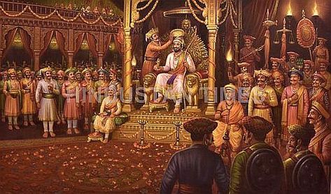 Shivaji Maharaj Painting, Freedom Fighters Of India, Chatrapati Shivaji, Digital Graphics Art, Shivaji Maharaj Hd Wallpaper, Lord Rama Images, Warriors Wallpaper, Shivaji Maharaj, Lord Shiva Hd Wallpaper