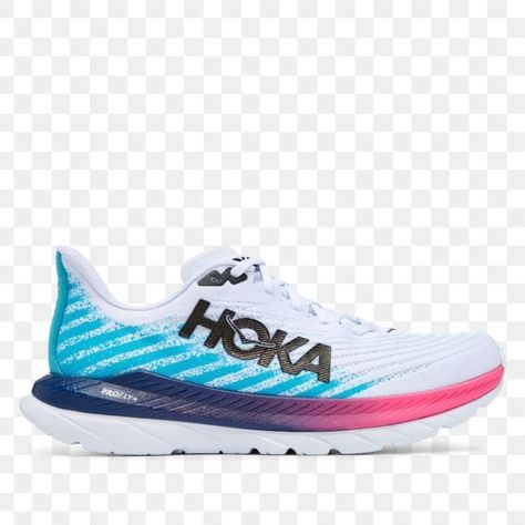 Hoka one one running shoes Hoka Womens, Shoes Hoka, Hoka One One, Shoes Color, Running Shoes, The One, Athletic Shoes, Color White, Like New