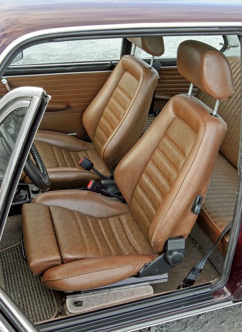 Jetta Mk1, Corsa Wind, Bmw E9, Bmw E21, Bmw Interior, Vw Mk1, Bmw Classic Cars, Custom Car Interior, Jetta A2