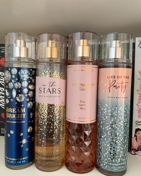 Victoria Secret Body Spray, Victoria Secret Body, Perfume Collection Fragrance, Bath And Body Works Perfume, Shower Skin Care, Perfume Lover, Beauty Body, Fragrance Mist, Body Mist