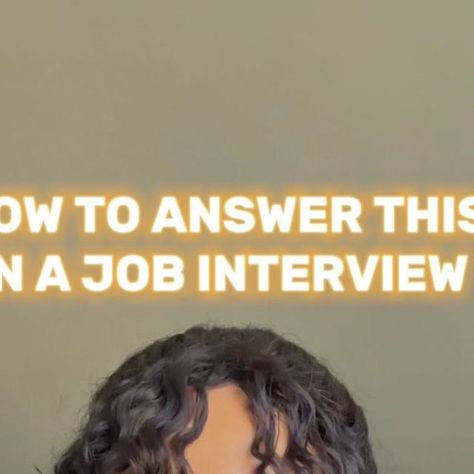 Difficult Coworkers, Handling Conflict, Calm And Composed, How To Handle Conflict, Remain Calm, The Bigger Picture, Bigger Picture, Interview Preparation, Job Interview