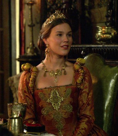 ☆Anne of Cleves☆ Anne Of Cleves The Tudors, The Tudors Aesthetic, The Tudors Tv Show, Moodboard Images, Tudor Dress, Mary Tudor, Katherine Howard, Tudor Fashion, Spanish Princess