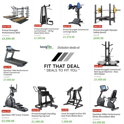 🔥Exclusive discounted #GymEquipment this month at www.fitthatdeal.com Saving of up-to 70% 🔥SEE OFFERS >https://www.fitthatdeal.com/best-gym-equipment/  #HomeGymEquipment #gymequipmentuk #besthomegymequipment #outdoorgymequipment #homegymequipmentuk #gymequipmentforhome #cheapgymequipment #ukgymequipment #bestplaceforgymequipmentuk #buycheapgymequipment Gym Equipment Aesthetic, Gym Equipment Machine, Gym Equipment Names, Heal Diastasis Recti, Home Gym On A Budget, Pilates Room, Pregnancy Workout Videos, Gym Workout Apps, Best Gym Equipment