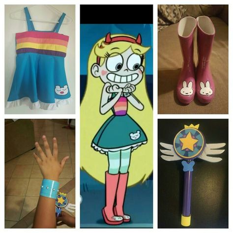 Star vs the forces of evil Star And The Forces Of Evil Costume, Star Butterfly Halloween Costume, Star Vs Forces Of Evil Outfits, Star And Marco Halloween Costume, Star Vs Forces Of Evil Costume, Star Vs Forces Of Evil Cosplay, Star Forces Of Evil, Star Butterfly Costume, Star Butterfly Cosplay