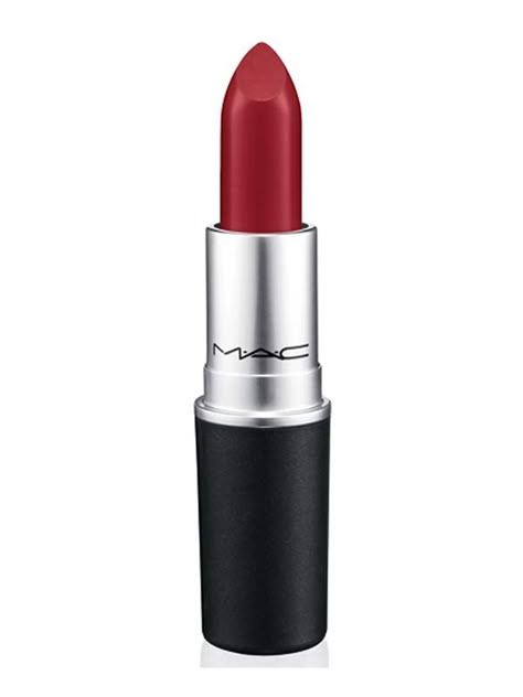 - Foto  - Algunos productos de maquillaje consiguen alcanzar la categoría de superventas Winter Lipstick, Mac Beauty, Best Mac Lipstick, Summer Lipstick, National Lipstick Day, Mac Cosmetics Lipstick, Rihanna Riri, Clear Winter, Ruby Woo