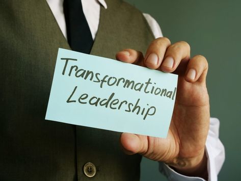 ICYMI: The Elements of Transformational Leadership Transformational Leadership, Reward And Recognition, Practice Management, When You See It, Great Leaders, Common Sense, Steve Jobs, Critical Thinking, Einstein