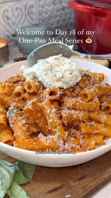 One Pot Lasagna Pasta, Dijon Gravy, One Pot Lasagna, Arrabbiata Sauce, Pot Lasagna, Lasagna Pasta, Meatballs Easy, Lasagna Soup, Cook Off