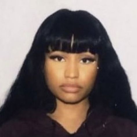 Barbie Nicki Minaj, Old Nicki Minaj, Pfp Insta, Nicki Minaj Barbie, Nicki Minaj Pictures, Nicki Minaj, Hair, Black