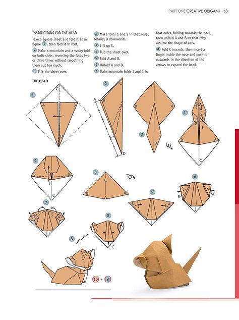 Akira Yoshizawa, Japan's Greatest Origami Master: Featuring over 60 Models and 1000 Diagrams by the Master Akira Yoshizawa, 3d Origami Diagram, Akira Storyboard, Origami Diagrams, Fun Quotes, Origami Crafts, Whiteboard, The Master, Over 60