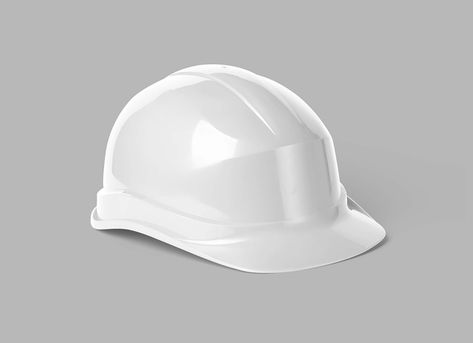 Construction Helmet, Logo Design Inspiration Graphics, Website Concept, Helmet Logo, Construction Safety, Safety Helmet, Head Protection, Best Background Images, Helmet Design