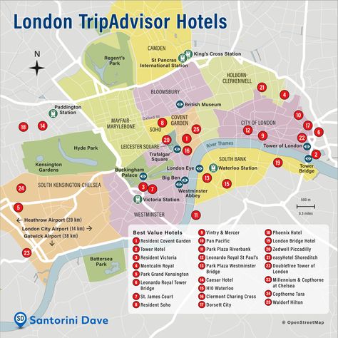 LONDON HOTEL MAP - Best Areas, Neighborhoods, & Places to Stay London Neighborhoods Map, Waterloo Station, Rome Hotels, London England Travel, Kings Cross Station, London Neighborhoods, Italy Trip Planning, Rome Itinerary, Rome City