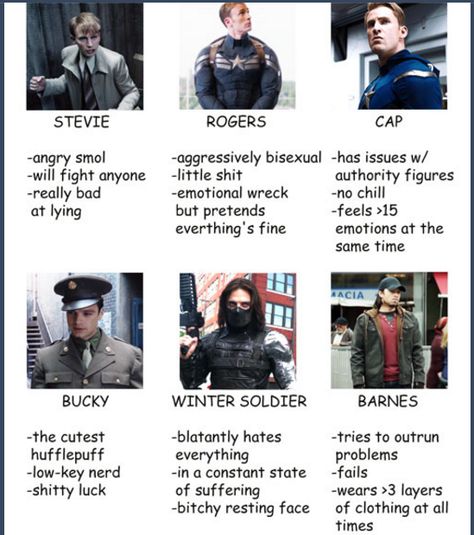 Marvel - Stucky Imagine Marvel, Bucky And Steve, Starbucks Lovers, The Winter Soldier, Avengers Memes, Marvel Films, Marvel Jokes, Marvel 3, Avengers Funny