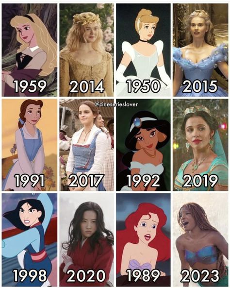 Live Action Disney, Disney Character Art, Disney Princess Cartoons, Disney Movies To Watch, Disney Princess Artwork, Disney Princesses And Princes, Disney Princess Movies, Disney Princess Fan Art, Disney Characters Videos