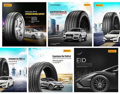 Car Social Media Design, Tire Poster, Branding Poster, Ads Instagram, Media Poster, Social Media Ads, Social Design, Social Media Poster, Graphic Design Advertising