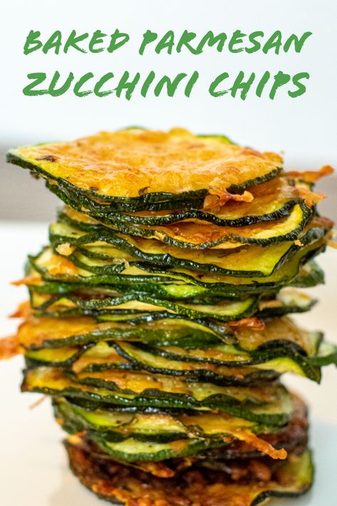 Baked Parmesan Zucchini Chips Toast Snack Ideas, Sliced Zucchini Recipes Baked, Zucchini Crackers, Dinner Sides Healthy, Sheet Pan Zucchini Parmesan, Crispy Parmesan Zucchini, Zuchini Parmesan Baking Recipes, Baked Parmesan Zucchini Fries, Sliced Zucchini Recipes