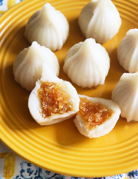 modak recipe