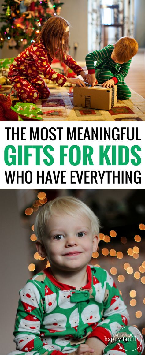 The Most Meaningful Gifts for Kids Who Have Everything 5 Gifts Of Christmas, Trending Toys 2023, Christmas Gifts For Kids Who Have Everything, Grandkid Christmas Gift Ideas, Santa Presents For Kids, Gift Ideas For Kids Who Have Everything, Christmas Gift Ideas For Grandkids, Top Christmas Gifts 2023 Kids, Gifts For Grandkids For Christmas