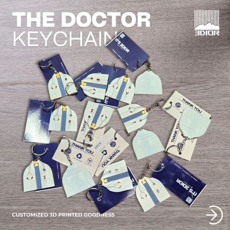 Elevate your keys with our Custom Name Female Doctor Keychain! Crafted with precision using high-quality materials, this keychain features a sleek design with the option to personalize it with your name. Whether you're a medical professional or simply want to show appreciation for the healthcare heroes in your life, this keychain is the perfect accessory. Stylish, durable, and customizable, it's an ideal gift for yourself or someone special. Order yours today and carry your keys in style! #C... Doctor Keychain, Healthcare Heroes, Gift For Yourself, Show Appreciation, Female Doctor, Someone Special, Medical Professionals, Key Chains, Custom Name