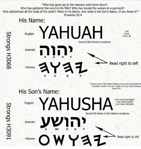 The Creator's name is Yahuah, not g*d or l*rd. Messiah's name is Yahusha not Jesus Christ. Yahuah Wallpaper, Yahuah Quotes, Yahuah Scriptures, Jesus Real Name, Yahusha Hamashiach, Jesus In Hebrew, Yahuah Yahusha, Hebrew Language Learning, Hebrew Language Words