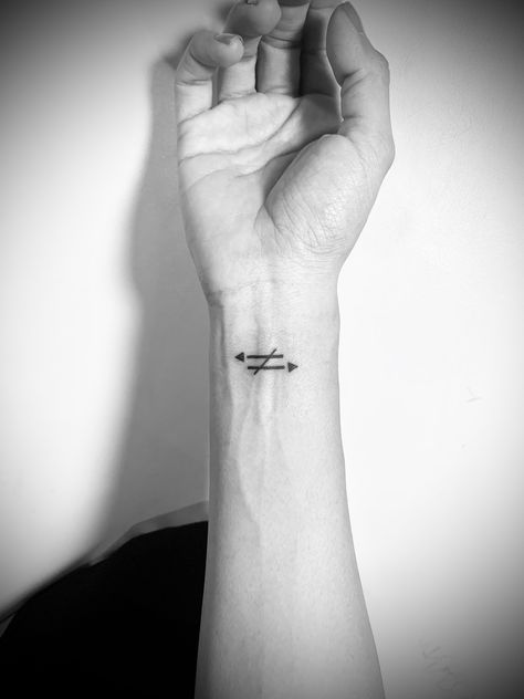 Equality Tattoo, Equality Tattoos, Geometric Tattoo Design, Future Tattoos, Fish Tattoos, Tattoo Design, Jesus Fish Tattoo, Triangle Tattoo, Geometric Tattoo