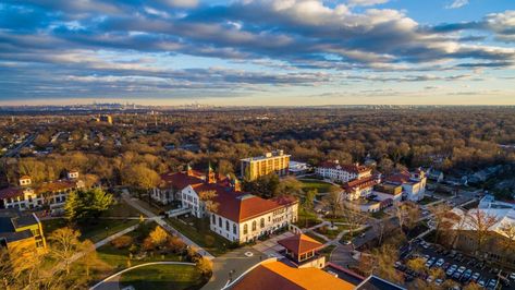 Visit Us – Undergraduate Admissions - Montclair State University Montclair State University, Sedation Dentistry, Campus Events, Campus Map, Dental Bridge, Dental Cosmetics, Gum Care, General Dentistry, Dental Problems