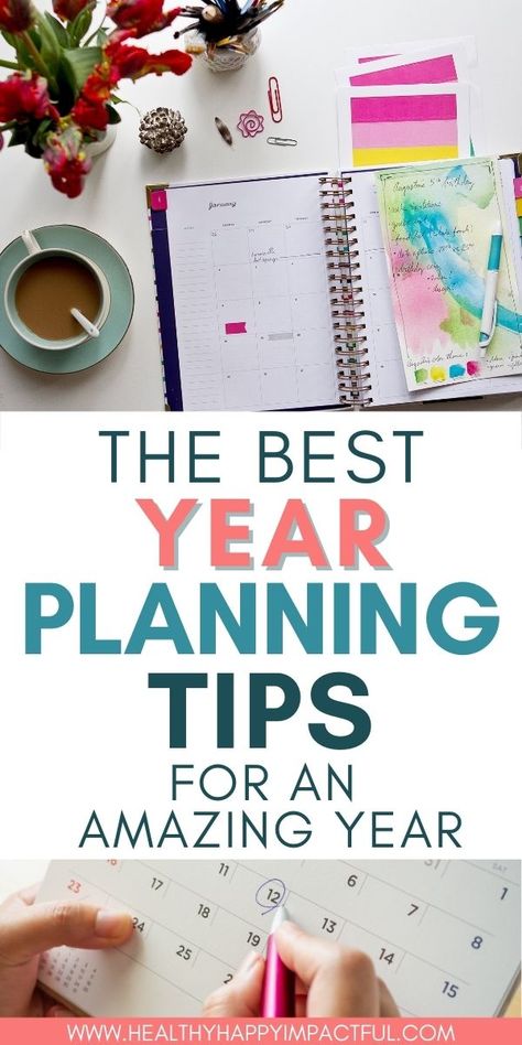 Yearly Organizing Schedule, 3 Year Goal Plan, Plan Your Year In Advance, Planning For A New Year, Yearly Planning Ideas, Planning For 2024, Planning New Year, Planning Your Year, Planning For New Year