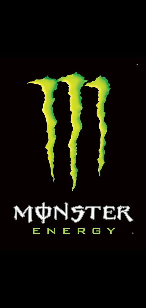 Monster Drink Poster, Monster Energy Poster, Monster Energy Wallpapers, Monster Symbol, Monster Energy Aesthetic, Monster Energy Logo, Monster Energy Drink Logo, Japan Mask, Monster Aesthetic