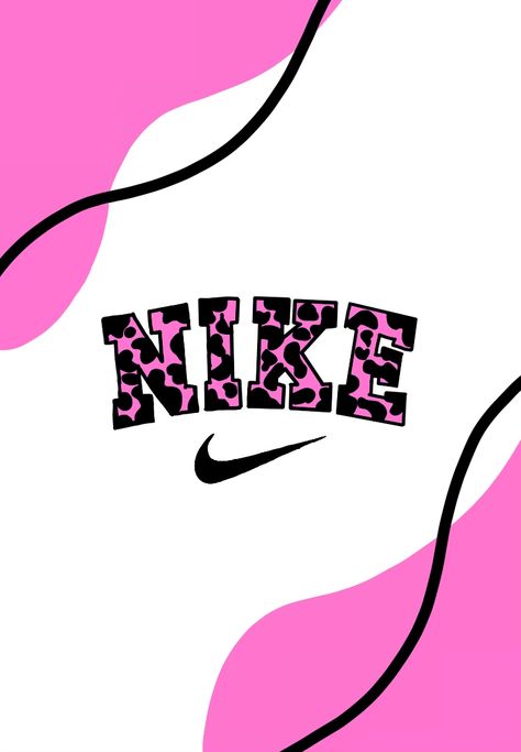 Nike Wallpaper Pink, Nike Apple Watch Wallpaper, Preppy Logos, Apple Watch Wallpaper Backgrounds, Nike Apple Watch, Nike Stuff, Preppy Logo, Jealousy Quotes, Nike Wallpapers