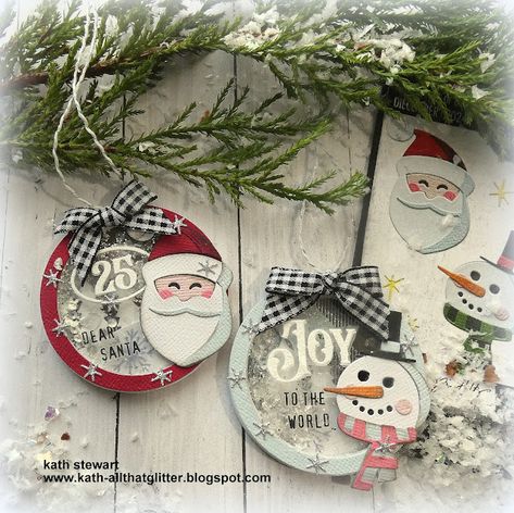 Kath's Blog......diary of the everyday life of a crafter: Tim Holtz DieCember Cyber Monday Surprise Tim Holtz Christmas, Tim Holtz Sizzix Dies, Die Cut Christmas Cards, Tim Holtz Tags, Religious Christmas Cards, Tim Holtz Cards, Stamp Card, Christmas Sentiments, Christmas Idea