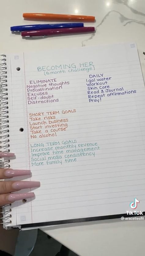 Becoming Her, Journal Inspiration Writing, Healing Journaling, Self Care Bullet Journal, Bullet Journal Mood, This Is Your Life, Writing Therapy, Bullet Journal Diy, Get My Life Together