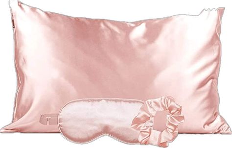 Спонж Beauty Blender, Satin Pillowcase, Sleeping Mask, Frizz Free, Sleep Set, Birthday Wishlist, Cotton Pillow Cases, Silk Pillowcase, Sleep Mask