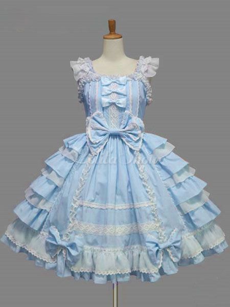 Princess Cosplay, Jumper Skirt, Maid Dress, Sling Dress, Gothic Dress, Sweet Lolita, Cosplay Dress, Lolita Dress, Halloween Dress