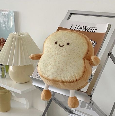 Photo Kawaii, Cream Aesthetic, Kawaii Plushies, Korean Aesthetic, Beige Aesthetic, Cute Stuffed Animals, Brown Aesthetic, Aesthetic Themes, Cute Plush