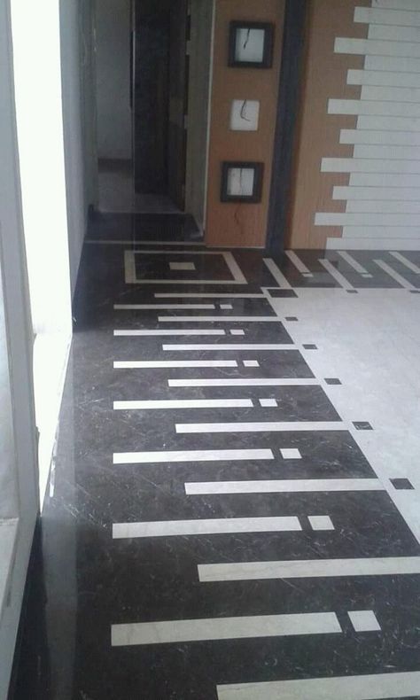 floor marble design in pakistan Porch Marble Floor Design, Porch Granite Flooring Design, Granite Parking Flooring Design, Floor Marble Design, Parking Flooring, Parking Tiles Design, Stairs Tiles Design, Floor Pattern Design, Indian House Exterior Design