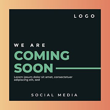 comingsoon template,typography,product,brand,template,english,post,instagram Instagram Introduction Post Template, Instagram Typography Posts, Coming Soon Social Media Post, Instagram Introduction Post, Soon Post, Brand Template, Welcome Post, Social Design, Instagram Template Design